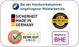 persönliche Preiskalkulation